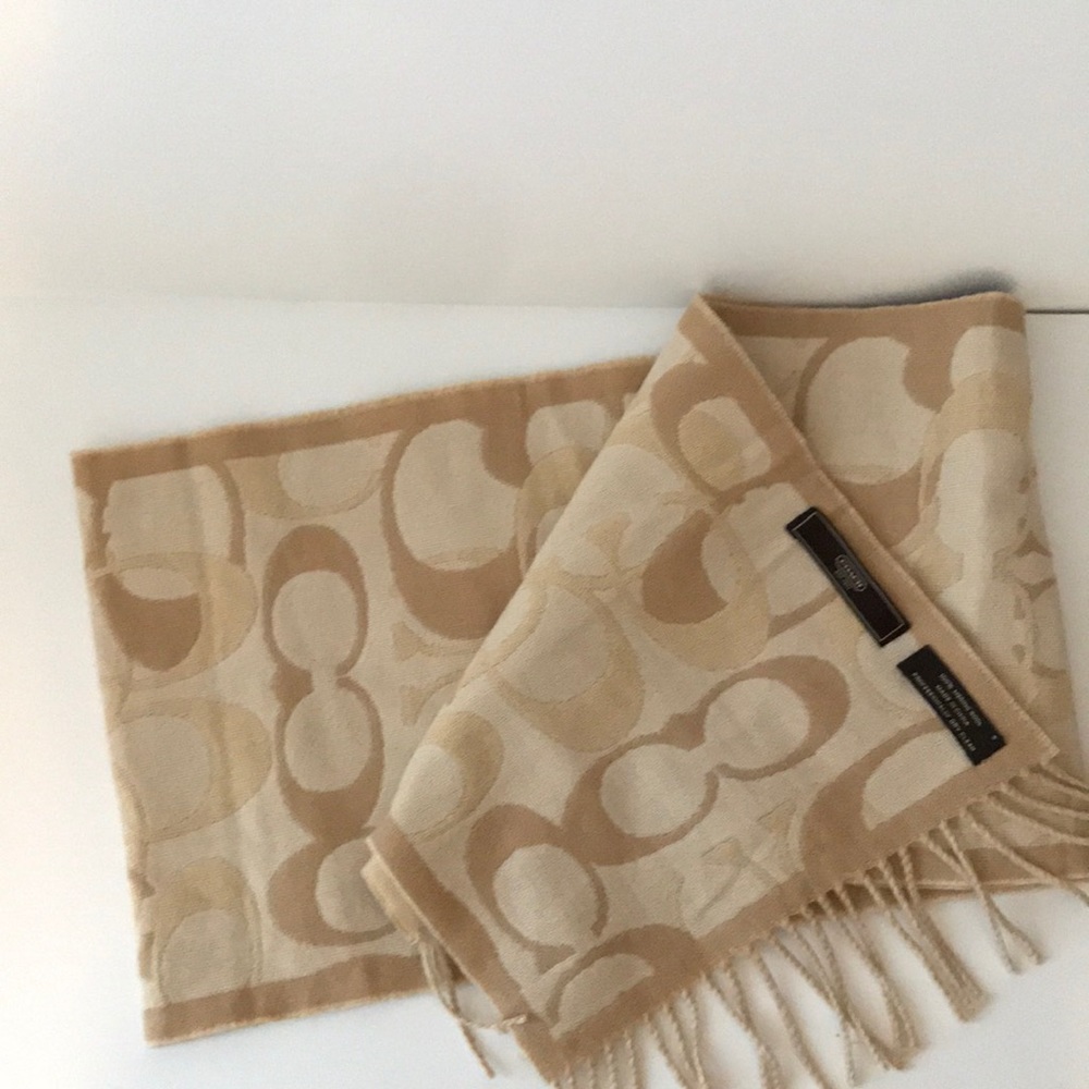 Scarf